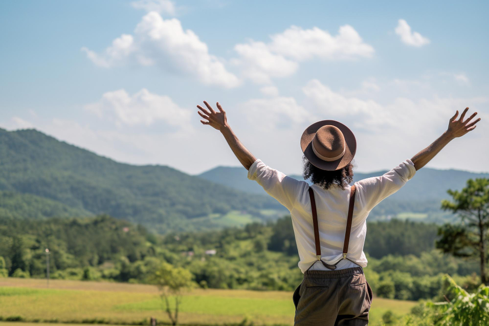 stress free travel
