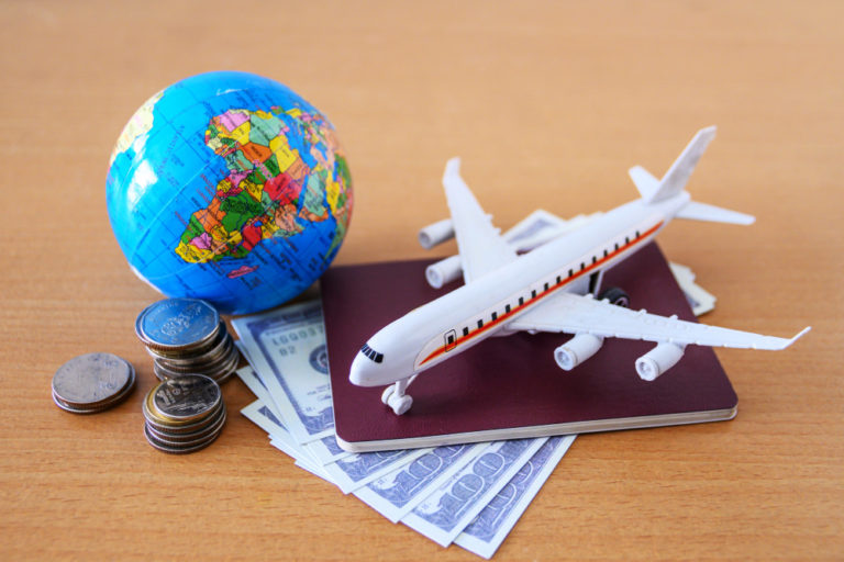affordable flight booking