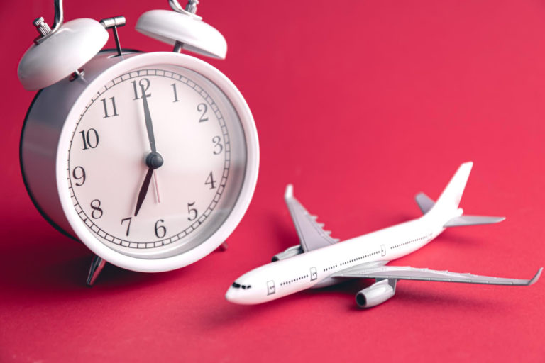 last minute flights